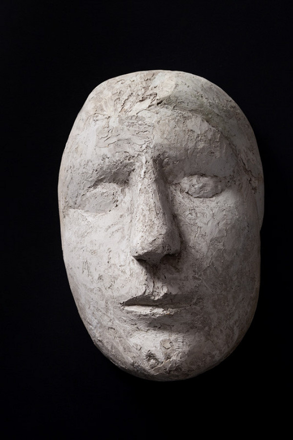 Zbyněk Sekal - Mask 