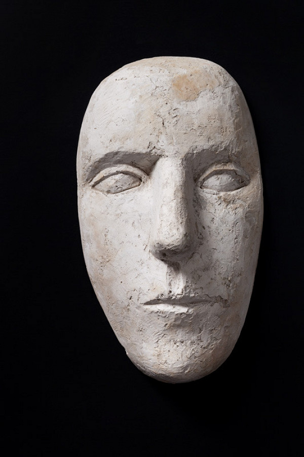 Zbyněk Sekal - Mask 