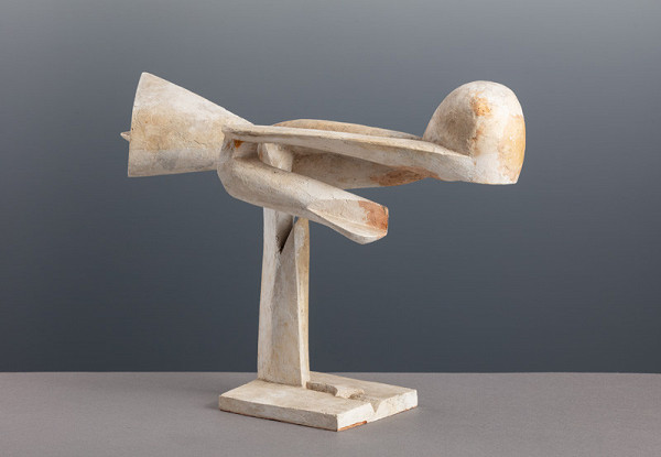 Zbyněk Sekal - Flight 