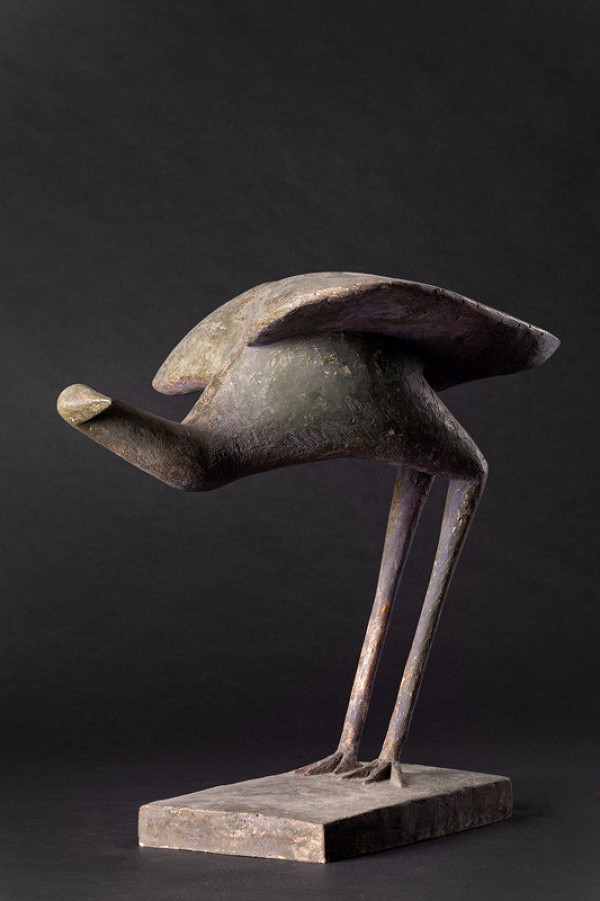 Zbyněk Sekal - Bird 