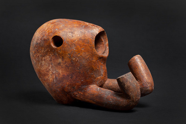 Zbyněk Sekal - Embryo 