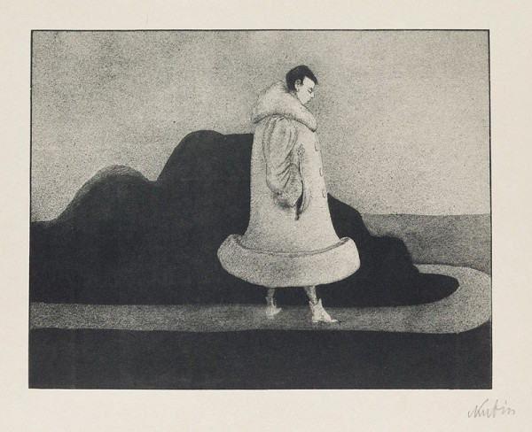 Alfred Kubin - Forgotten - Buried 