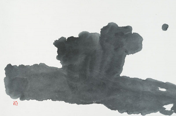 Seiyō Nagai - Hill (Oka) 