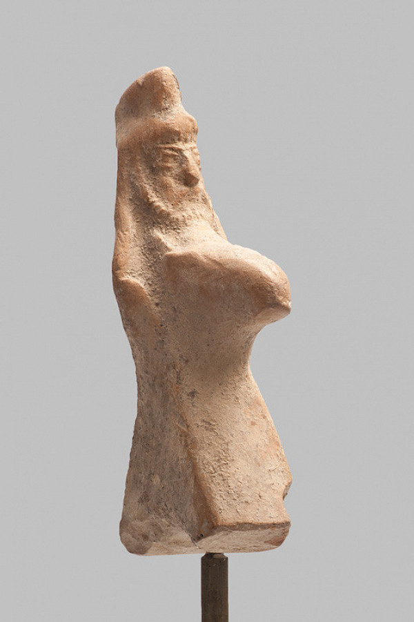 Anonymous (Syria) - Horse Rider 