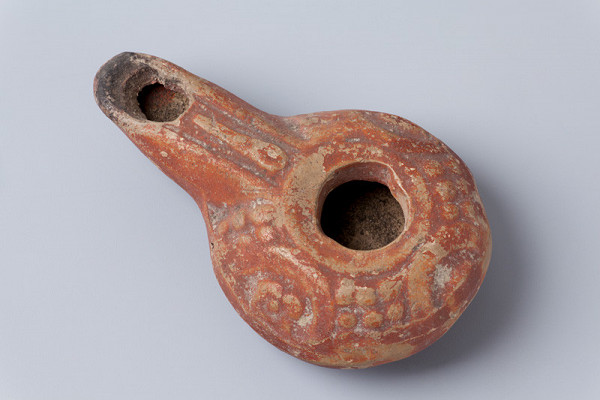 Anonymous (Syria) - Lamp 