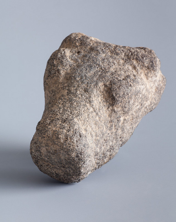 Anonymous (Syria) - Bull-shaped Handle 