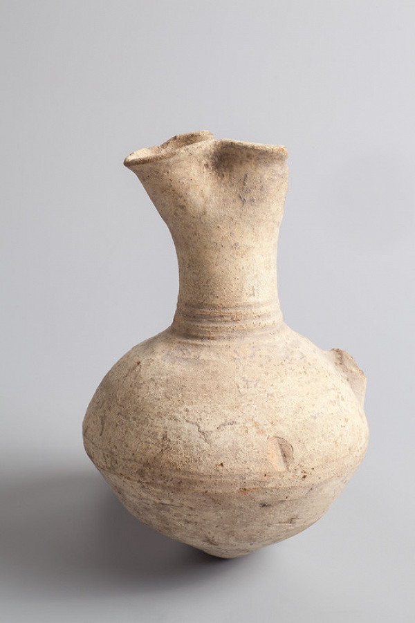 Anonymous (Asia Minor) - Trefoil-mouth Pitcher 