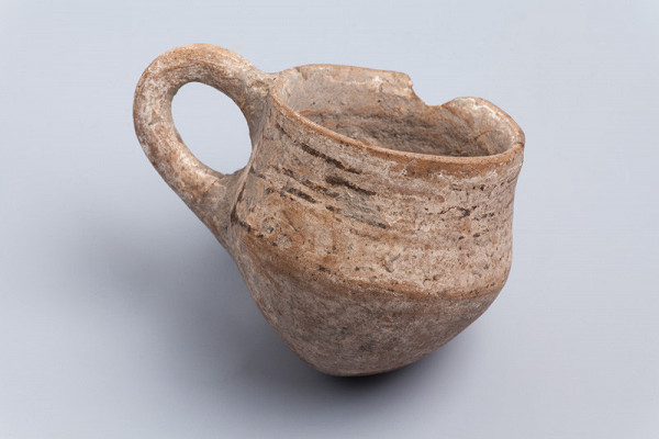 Anonymous (Asia Minor) - Cup 