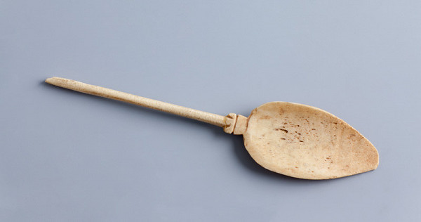 Anonymous (Syria) - Spoon 