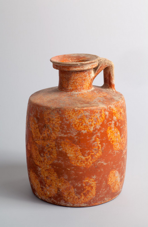 Anonymous (Syria) - Pitcher 