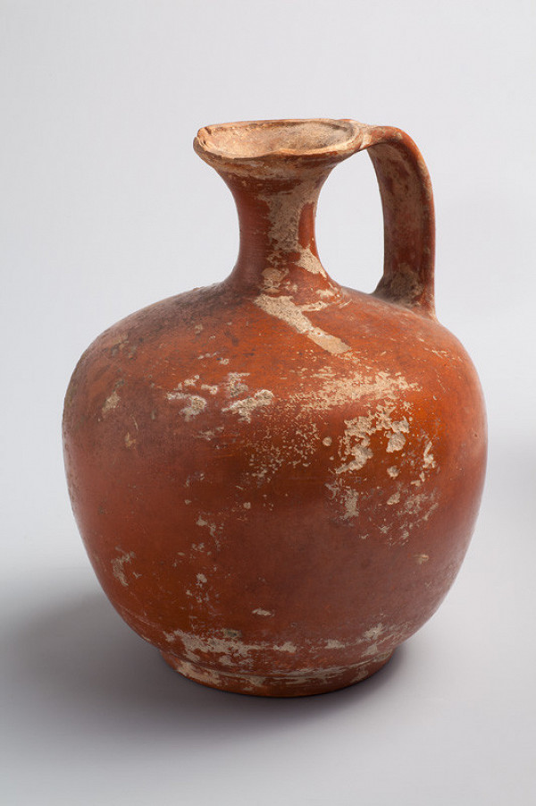 Anonymous (Syria) - Pitcher 