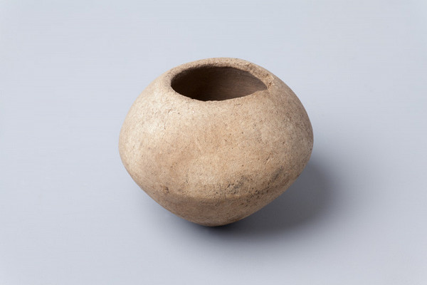 Anonymous (Syria) - Vessel with Ovoid Base 