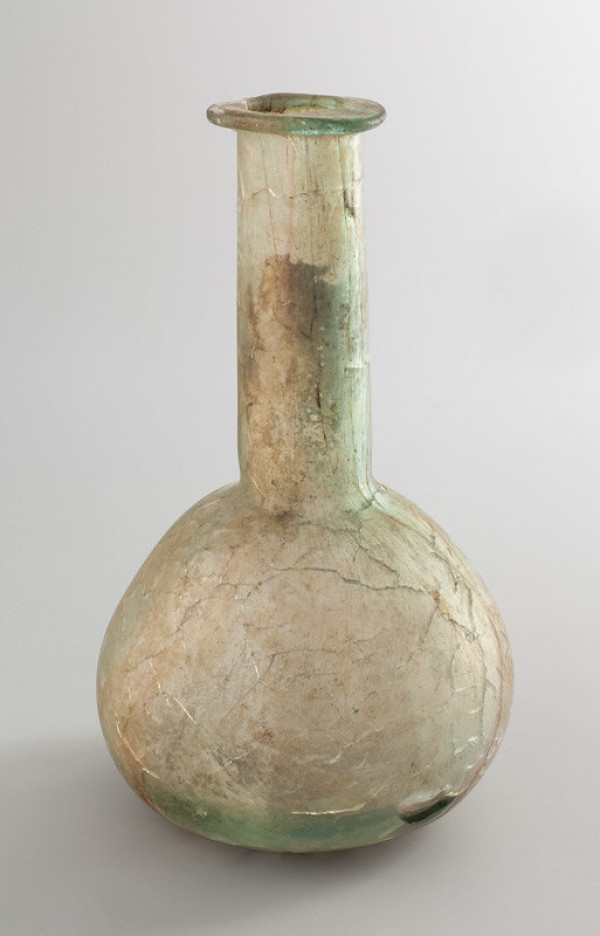 Anonymous (Syria) - Balsamarium 