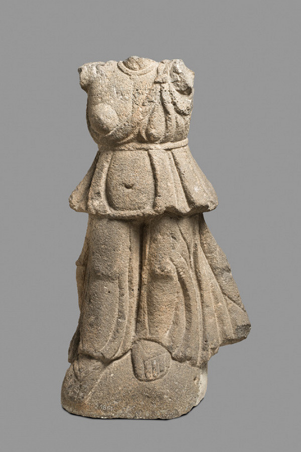 Anonymous (Syria) - Goddess Niké 