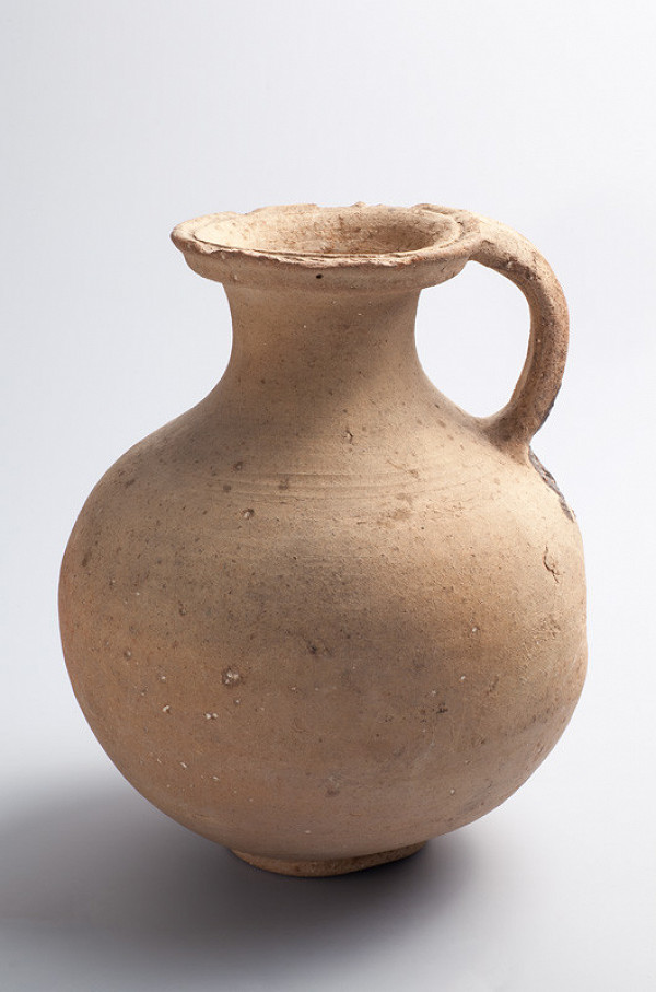 Anonymous (Syria) - Pitcher 