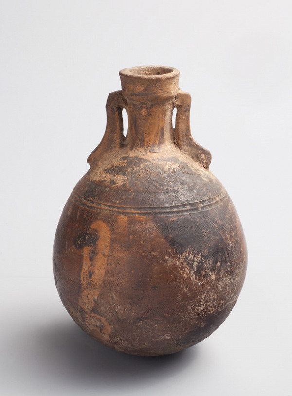 Anonymous (Syria) - Balsamarium 