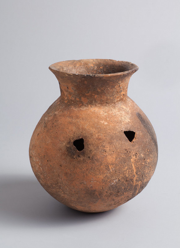 Anonymous (Syria) - Round Vessel 