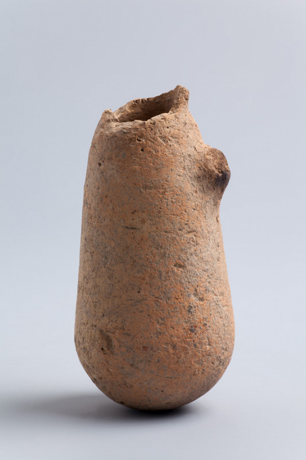 Anonymous (Syria) - Alabastron, fragment 