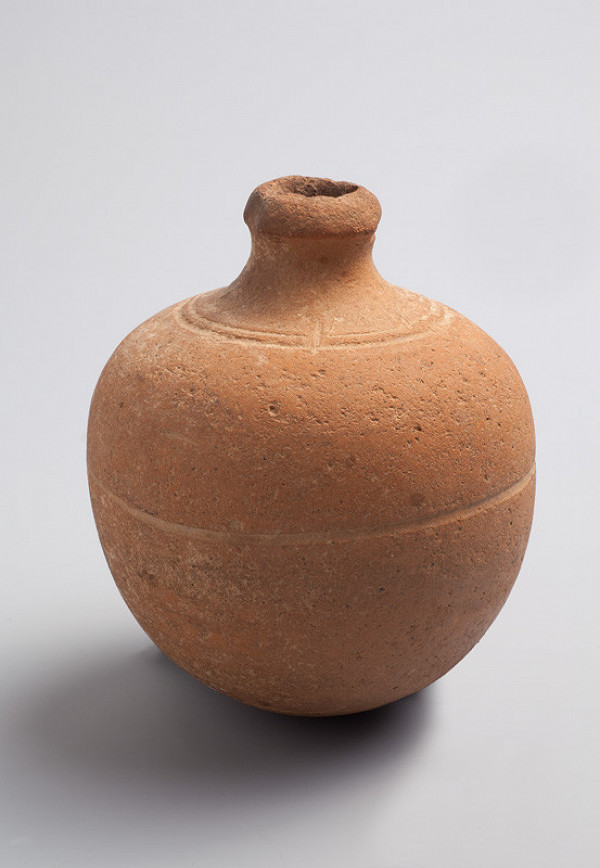 Anonymous (Syria) - Balsamarium 