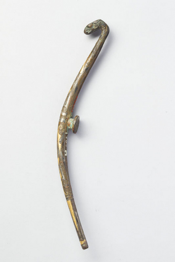 Anonymous - Daigou buckle 