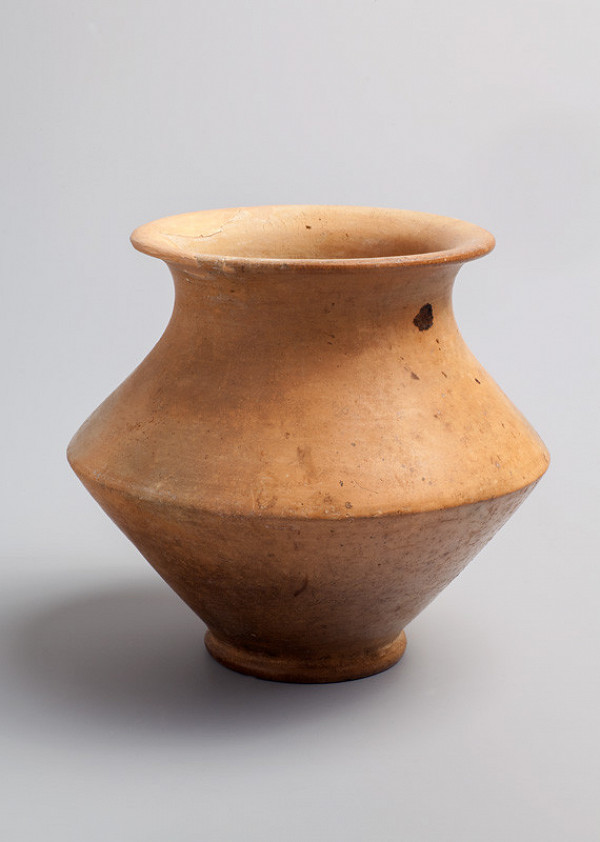 Anonymous (Syria) - Double-cone Vessel 