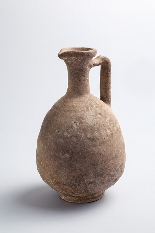 Anonymous (Syria) - Pitcher 