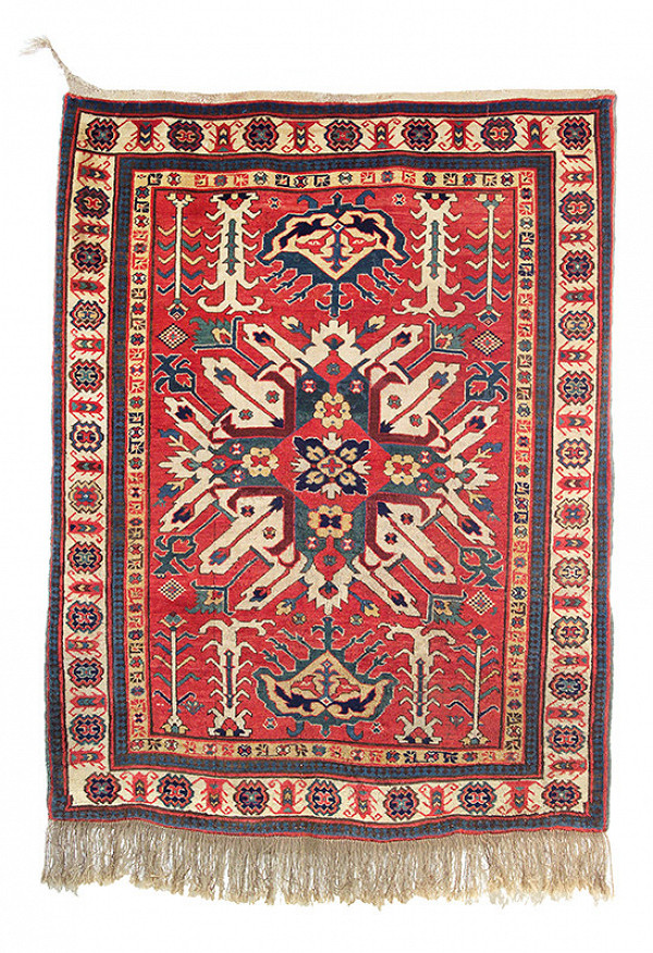 Anonymous - Chelaberd Rug 