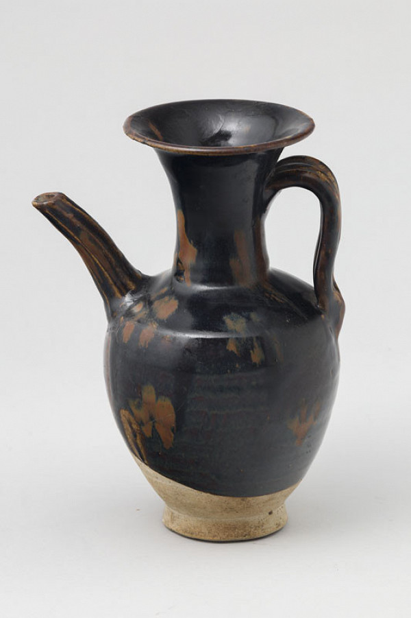Anonymous - Ewer 