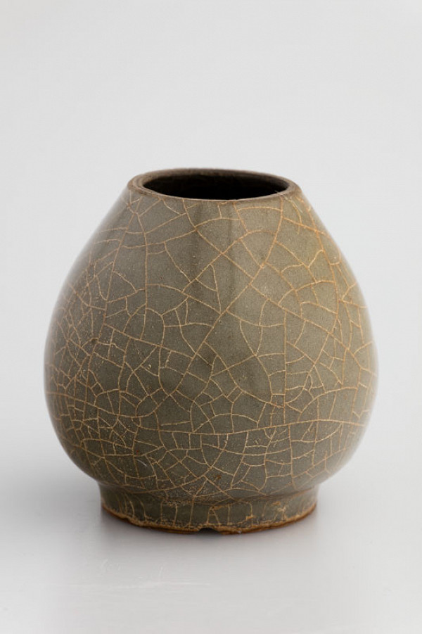 Anonymous - Vase 