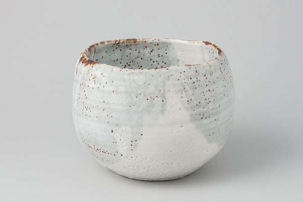 Anonymous artist - Kohiki bowl 