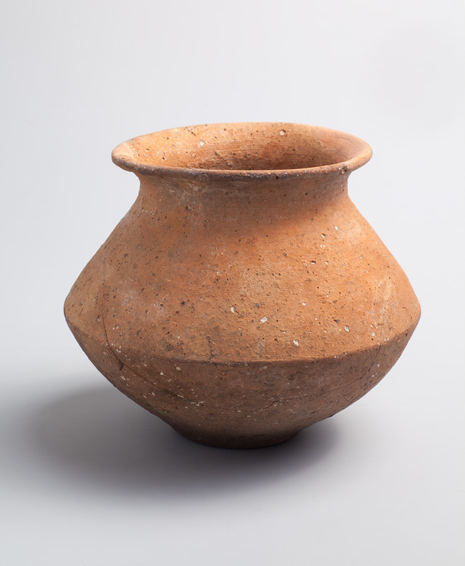 Anonymous (Syria) - Double-cone Vessel