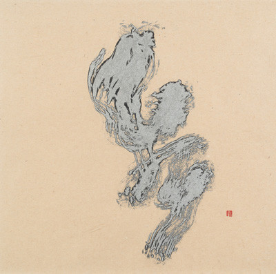 Ryōsaku Motegi - Dance (Mai)