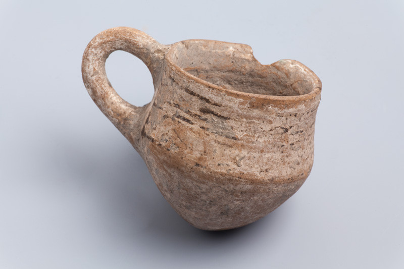 Anonymous (Asia Minor) - Cup