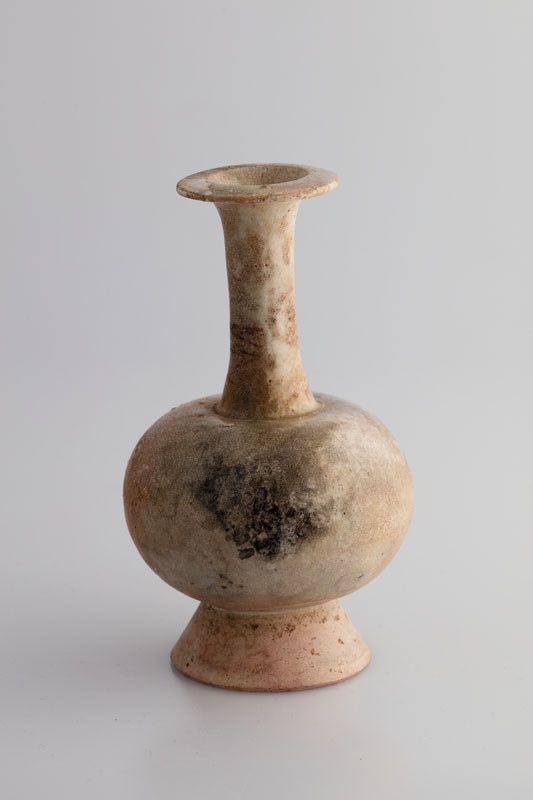 Anonymous - Long-necked vase